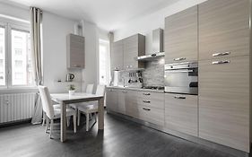 Apartment Gioia